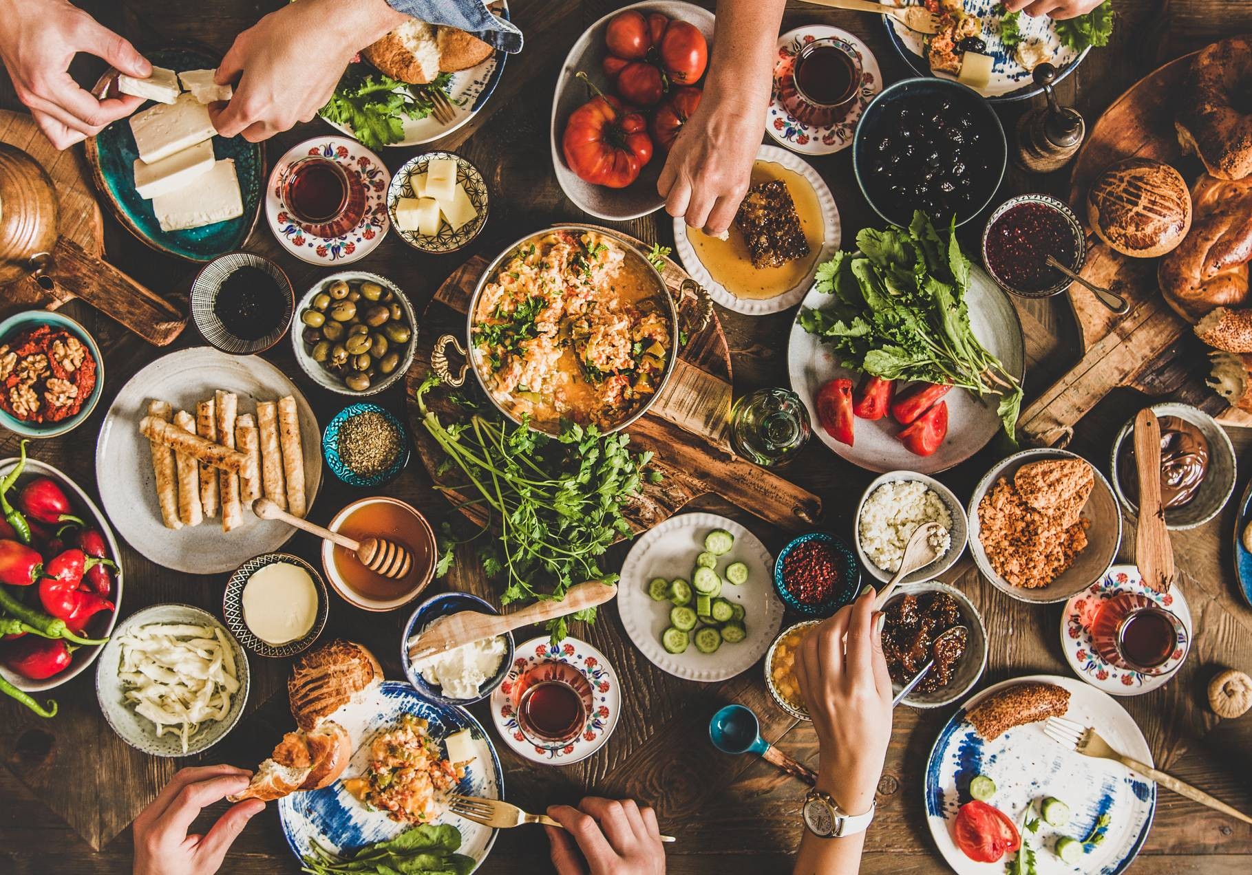 WORLDFOOD